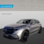 Mercedes-Benz EQC 400 4MATIC AMG Line | Smartphone Integrati, Auto's, Automaat, Stof, Euro 6, 80 kWh