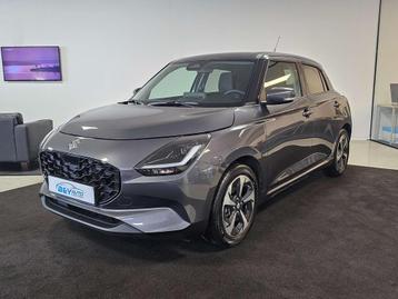 Suzuki Swift 1.2i SHVS GLX Hybride Automaat 7jaar Garantie beschikbaar voor biedingen