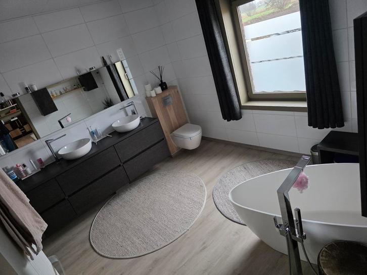 Badkamermeubelen, Huis en Inrichting, Badkamer | Complete badkamers, Ophalen