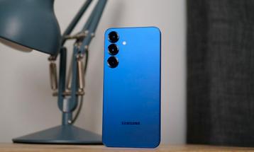 Samsung 120hz S25 128GB Dark Blue nieuw beschikbaar voor biedingen