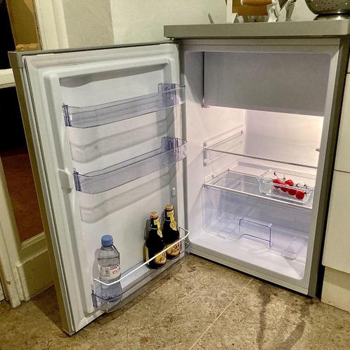 Tafelmodel FRIGO / Koelkast Mét Vriezer Vrieskist WAS: 299e, Elektronische apparatuur, Koelkasten en IJskasten, Zo goed als nieuw