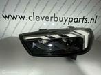 Koplamp FULL led originel links Audi A1 8X 10-18) 82A941033D, Utilisé, Enlèvement ou Envoi