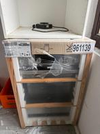 Cuisinière électrique VALBERG – neuve, Electroménager, Cuisinières, Enlèvement, Neuf, À Poser, Électrique