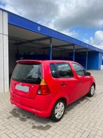 Daihatsu YRV 1,3 benzine met keuring vvk, lez ok, Auto's, Daihatsu, 4 cilinders, 5 deurs, Euro 4, 1300 cc