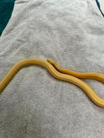 Tesselle à rayures enneigées Corn Snake 0.1, Animaux & Accessoires, Reptiles & Amphibiens, Serpent, Domestique