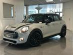 Mini Cooper S 2.0 Benzine | 107.000KM| 2017| AUTOMAAT, Auto's, Mini, 4 cilinders, Leder, 5 deurs, Cooper S
