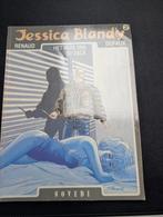 Jessica Blandy - 2 - Het huis van Dr. Zack, Gelezen, Eén stripboek, Renaud-Dufaux, Ophalen of Verzenden
