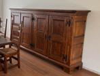 Antieke dressoir, Ophalen, Zo goed als nieuw