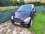 Mercedes A170 avangarde, Autos, Cuir, Achat, Noir, 5 places