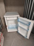 Réfrigérateur Beko 120L (101 + 12l) blanc, Electroménager, Réfrigérateurs & Frigos, Enlèvement, Avec compartiment congélateur