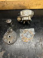 Originele Minarelli am6 hoge motor/originele set 118 50cc, Ophalen of Verzenden