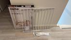 Traprekje Deurrekje kindjes 62cm-101cm, Kinderen en Baby's, Traphekjes, Ophalen, Nieuw, 100 tot 115 cm, Metaal of IJzer