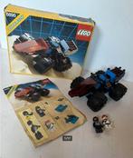 Lego space police I - Spy-Trak I - 6895, Enlèvement ou Envoi, Utilisé, Ensemble complet, Lego