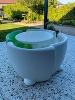 Tuin meubel, Tuin en Terras, Tuinsets en Loungesets, Ophalen, 4 zitplaatsen, Kunststof, Gebruikt