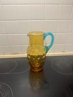 Georges Sand Portieux karaf waterkan vaas, Enlèvement