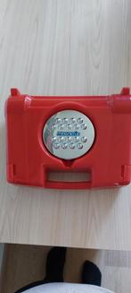 Magnetix..., Enlèvement, Comme neuf