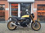 KAWASAKI Z 900 RS SE UIT 2024 8700 KM! KAWASAKI GARANTIE!, Motoren, Motoren | Kawasaki, 4 cilinders, Motorrijbewijs A, Bedrijf