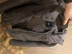 Jas te koop, Kleding | Heren, Jassen | Winter, C&A, Gedragen, Grijs, Maat 48/50 (M)