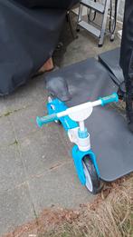 Draisienne enfant à donner., Enlèvement