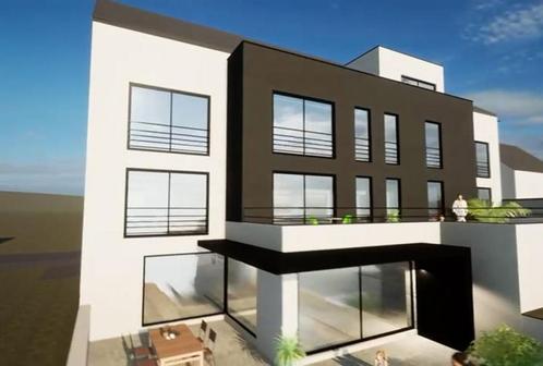 Appartement à louer à Gozee, 2 chambres, Immo, Huizen te huur, Appartement, A