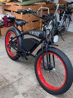 E cruiser e bike, Vélos & Vélomoteurs, Vélos | Cruisers & Lowriders, Enlèvement, Comme neuf, Hommes, Cruiser