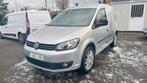 VW Caddy 1.6 TDI, Auto's, Voorwielaandrijving, Euro 5, Stof, 4 cilinders
