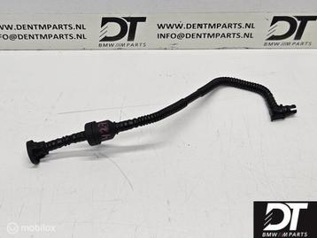 Slang carterventilatie handbak BMW M3 E46 11617831930 beschikbaar voor biedingen