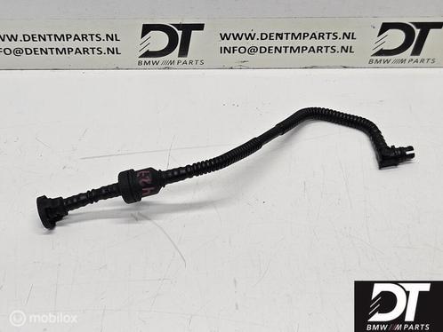 Slang carterventilatie handbak BMW M3 E46 11617831930, Auto-onderdelen, Motor en Toebehoren, BMW, Gebruikt, Ophalen of Verzenden
