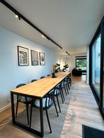 Moderne gerenoveerde woning in Oostduinkerke met patio!, Immo, Huizen en Appartementen te koop, Oostduinkerke, 220 m², 500 tot 1000 m²