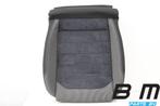 Zittingbekleding voorstoel VW Golf 7 Highline 5G0881405EN, Auto-onderdelen, Gebruikt