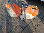 Stihl betonzaag, Enlèvement ou Envoi, Comme neuf