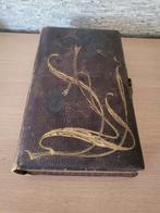 Mooi oud foto album begin 1900, Ophalen of Verzenden