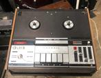 Grundig TK 244, Audio, Tv en Foto, Bandrecorder, Ophalen, Bandrecorder