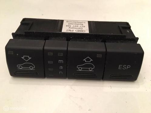 Hoogteregelaar schakelaar Audi Allroad Quattro C5 4B0857951, Auto-onderdelen, Dashboard en Schakelaars, Audi, Gebruikt, Ophalen of Verzenden
