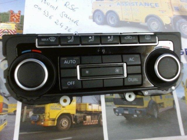 Commande de chauffage de VW Golf 6 2008 - 2013 LP/15300, Autos : Pièces & Accessoires, Habitacle & Garnissage, Volkswagen, Utilisé