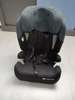 kinderkraft, Verstelbare rugleuning, Autogordel, Zo goed als nieuw, 9 t/m 36 kg
