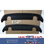 W176 AMG Diffuser Mercedes A Klasse 2013-2016 onder spoiler, Ophalen of Verzenden, Gebruikt, Mercedes-Benz