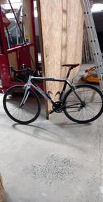 merida scultura evo 907 flx carbon, Fietsen en Brommers, Gebruikt, Heren, 15 tot 20 versnellingen, 53 tot 57 cm