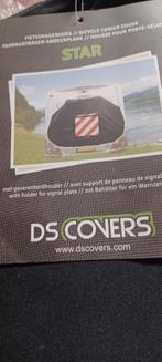Fiets overtrek, Caravans en Kamperen, Ophalen, Nieuw