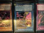 Collection Yu-Gi-Oh!, Ophalen, Gebruikt, Speelkaart(en)