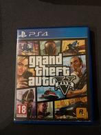 Grand theft auto GTA5 PS4/PS5, Games en Spelcomputers, Ophalen of Verzenden, Zo goed als nieuw
