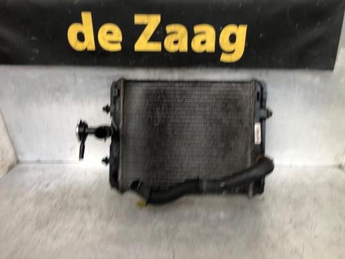 Radiateur van een Peugeot 107, Auto-onderdelen, Airco en Verwarming, Peugeot, Gebruikt, 3 maanden garantie, Ophalen of Verzenden