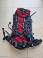 deuter rugzak 70+15l, Sport en Fitness, Ophalen, Gebruikt, Rugzak