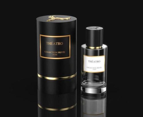 Collection Privée - Theatro - 50ml, Bijoux, Sacs & Beauté, Beauté | Parfums, Neuf, Enlèvement ou Envoi