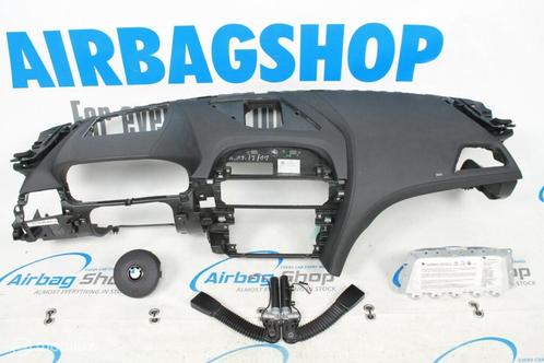 Airbag set Dashboard HUD BMW 6 serie F12 (2010-heden), Autos : Pièces & Accessoires, Tableau de bord & Interrupteurs, Utilisé