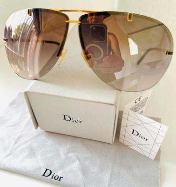 DIOR TOREADIOR ZONNEBRIL, (NEW €440) UNI, ORIGINEEL️️️!️️💖