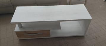 Table basse  table tv beschikbaar voor biedingen