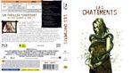 les chatiments (blu-ray) neuf, Comme neuf, Horreur, Enlèvement ou Envoi