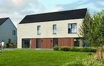 Woning in Energiezuinige Nieuwbouwwoningen, 254 m², Vrijstaande woning