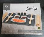 Sushi set - nieuw!, Maison & Meubles, Enlèvement, Neuf